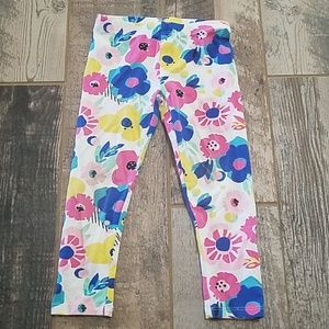 Okie Dokie size 3T girl's pants